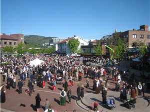 Asker Torg Asker Torg